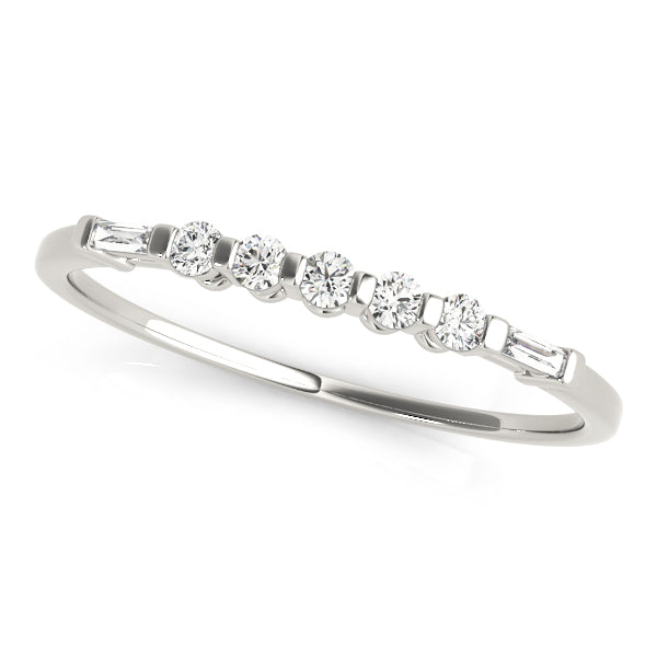 Wedding rings