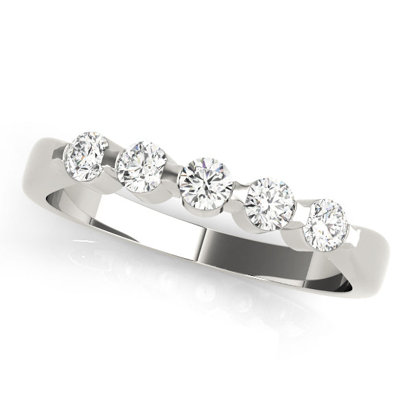 Wedding rings