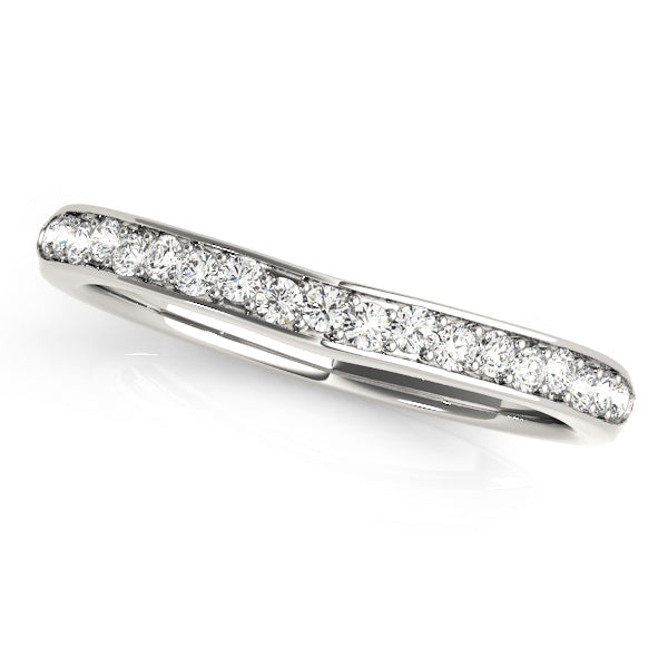 Wedding rings