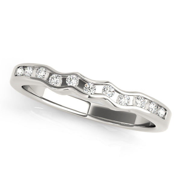 Wedding rings