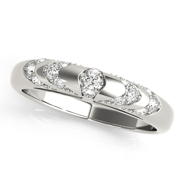 Wedding rings