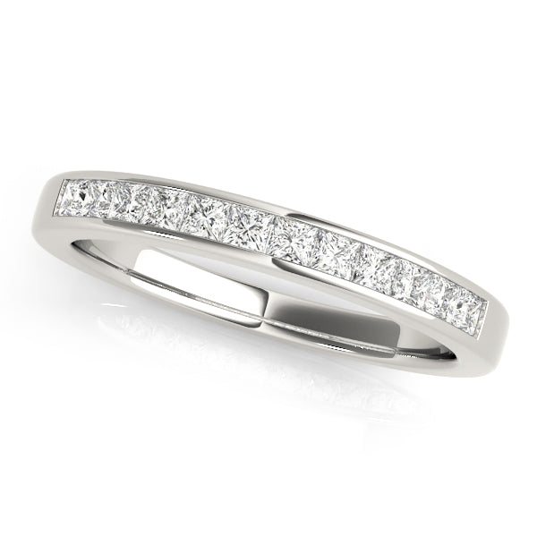 Wedding rings