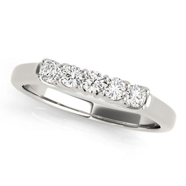 Wedding rings