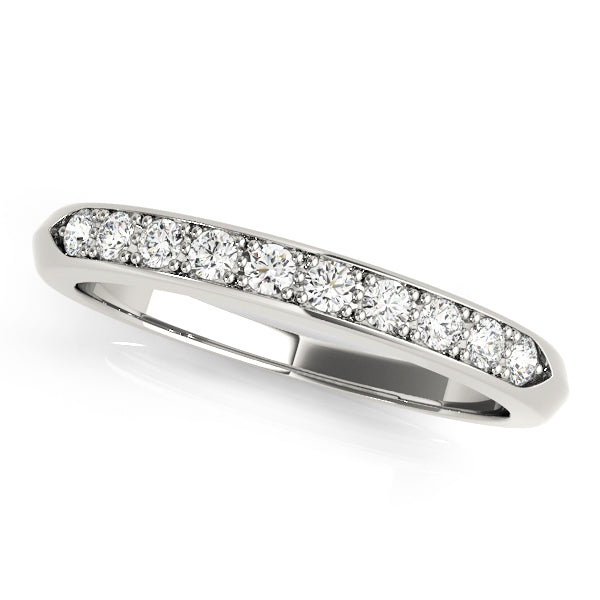 Wedding rings