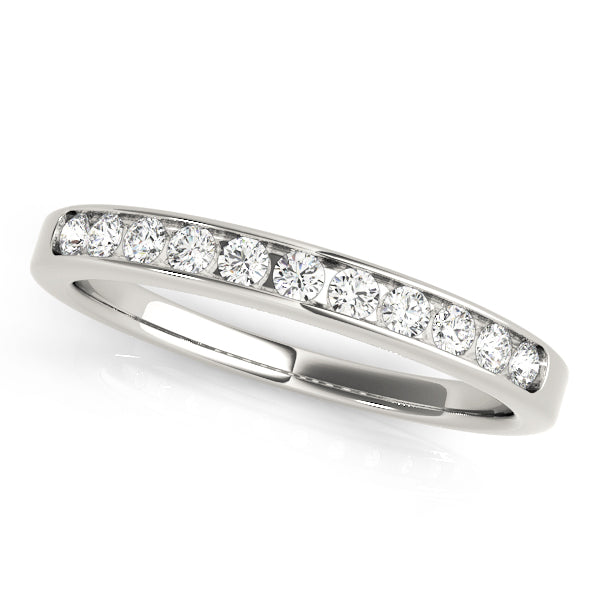 Wedding rings