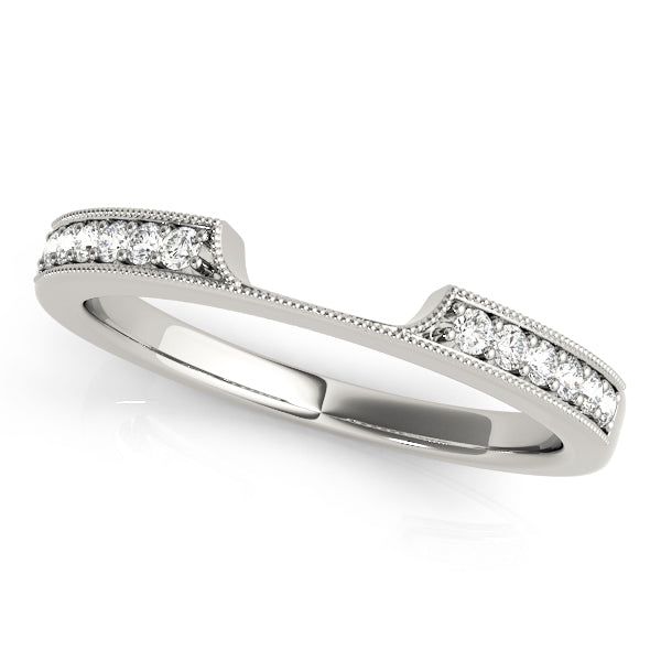 Wedding rings