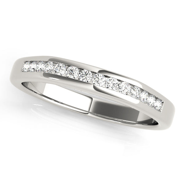 Wedding rings