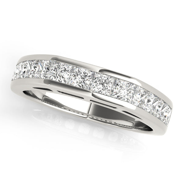 Wedding rings