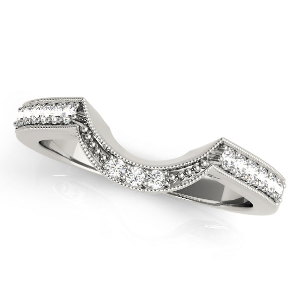 Wedding rings