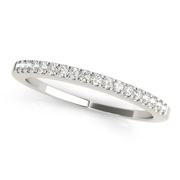 Wedding rings