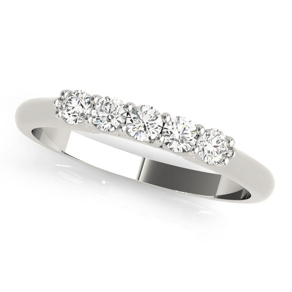 Wedding rings