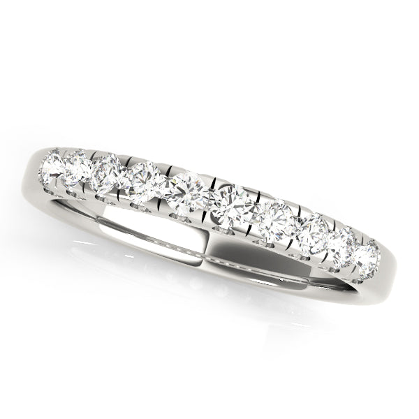 Wedding rings