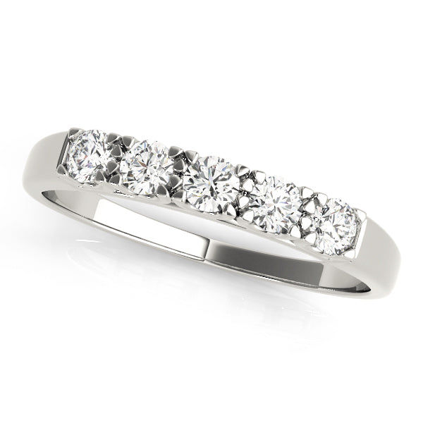 Wedding rings
