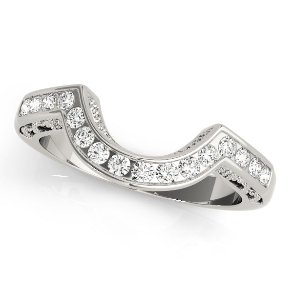 Wedding rings