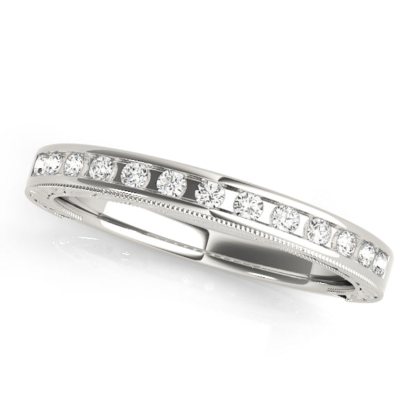 Wedding rings