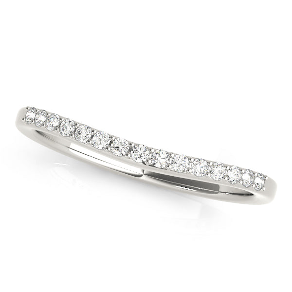 Wedding rings