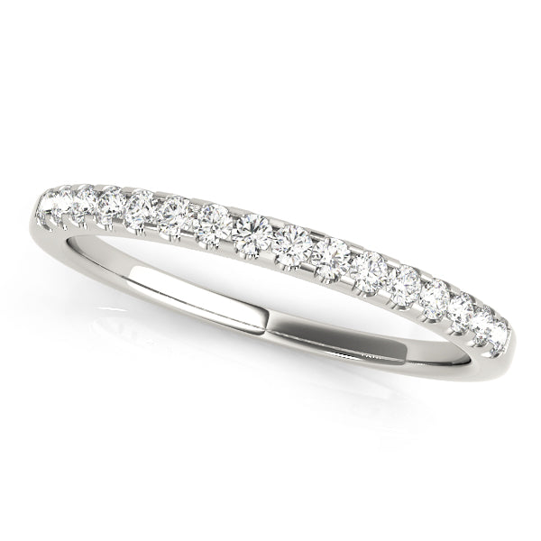 Wedding rings