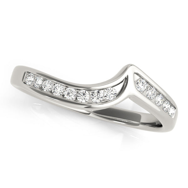 Wedding rings