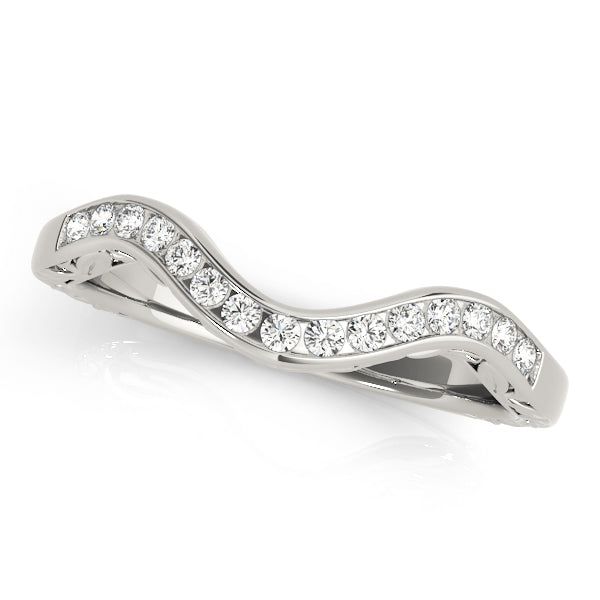 Wedding rings