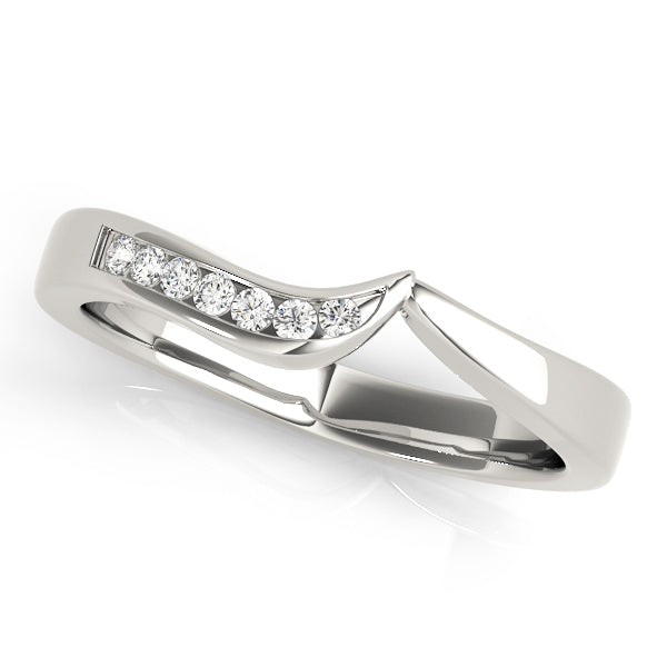 Wedding rings