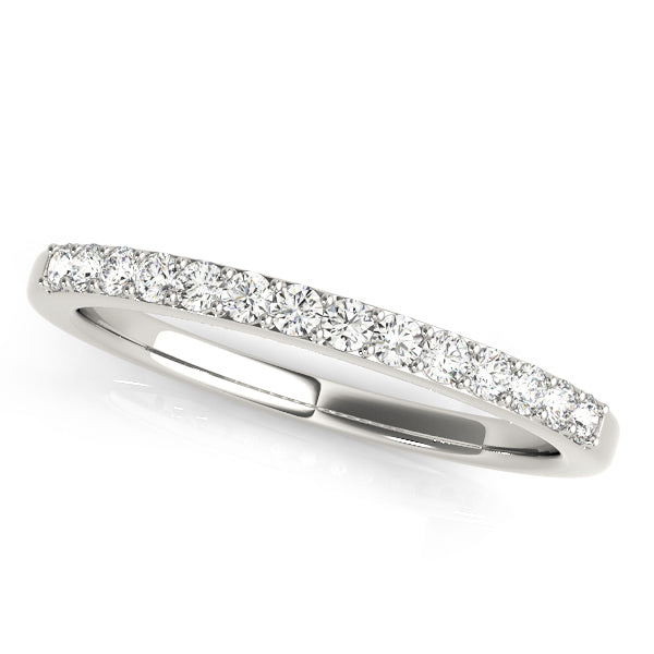 Wedding rings