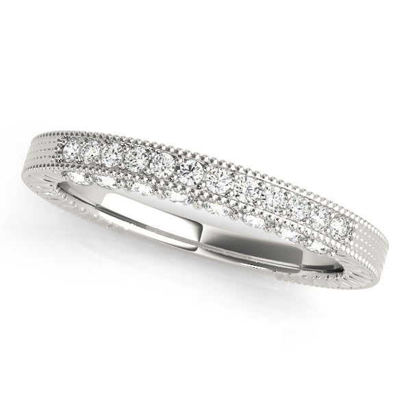Wedding rings