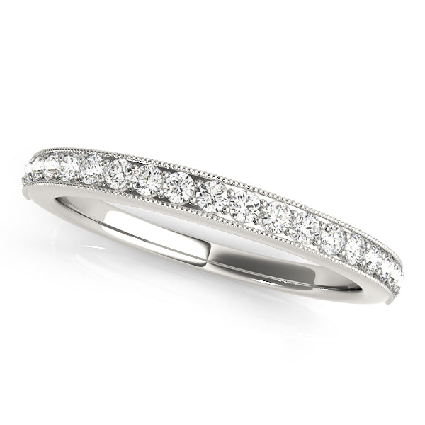 Wedding rings