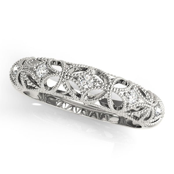 Wedding rings