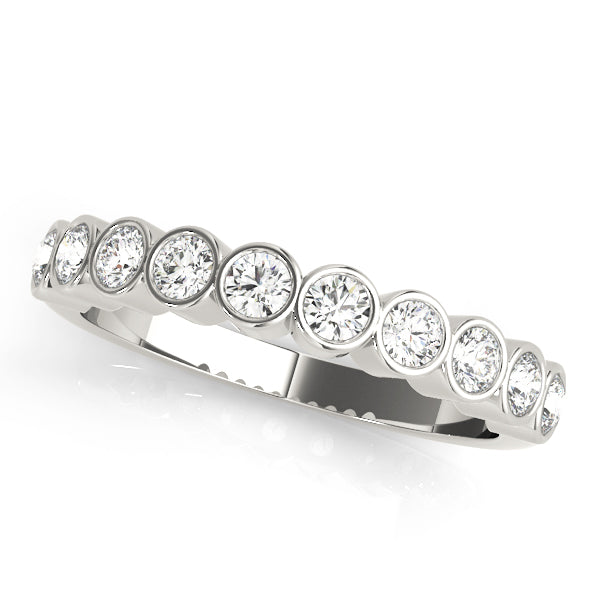 Wedding rings
