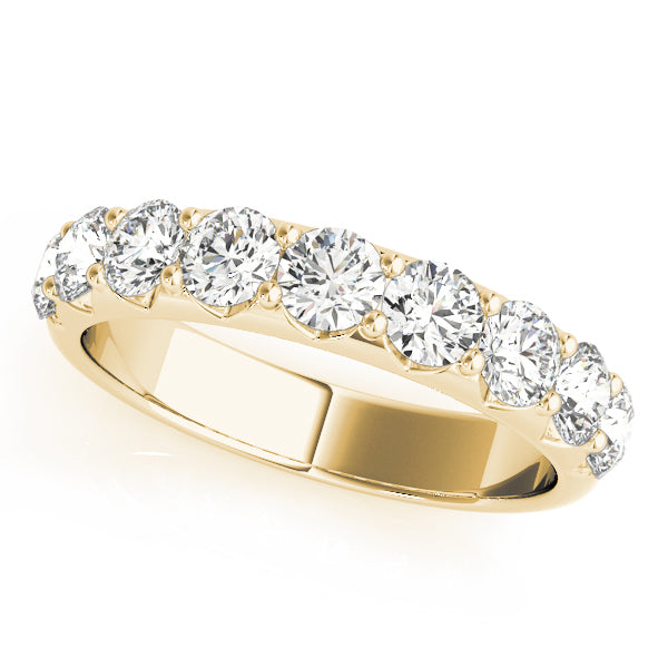 Wedding rings