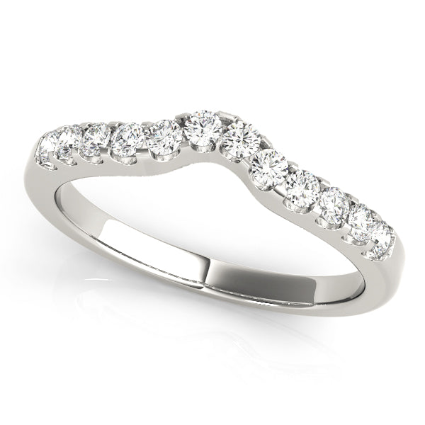 Wedding rings