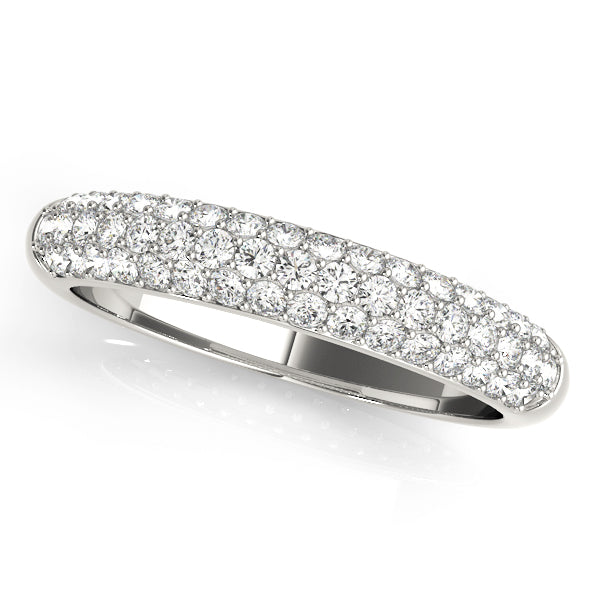 Wedding rings