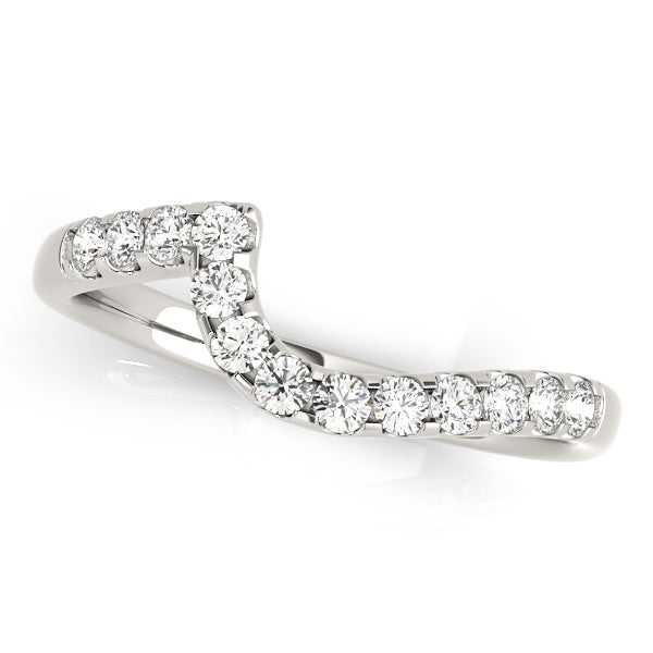 Wedding rings