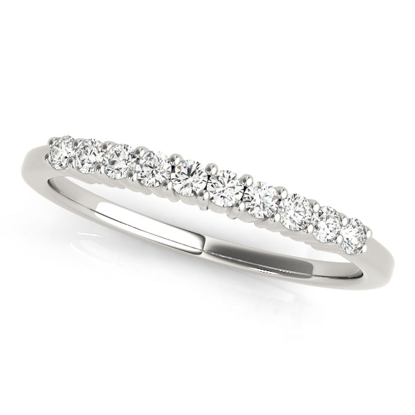 Wedding rings