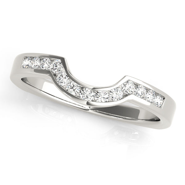 Wedding rings