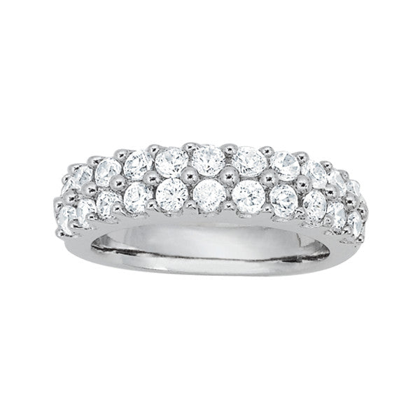 Wedding rings