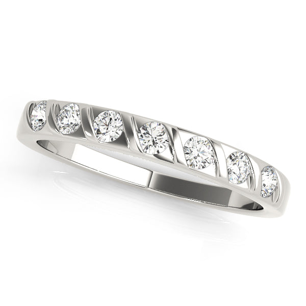 Wedding rings