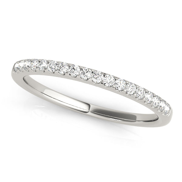 Wedding rings