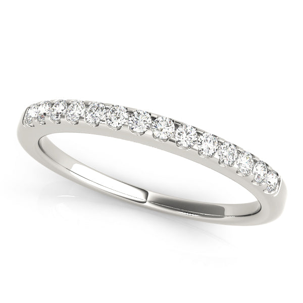 Wedding rings