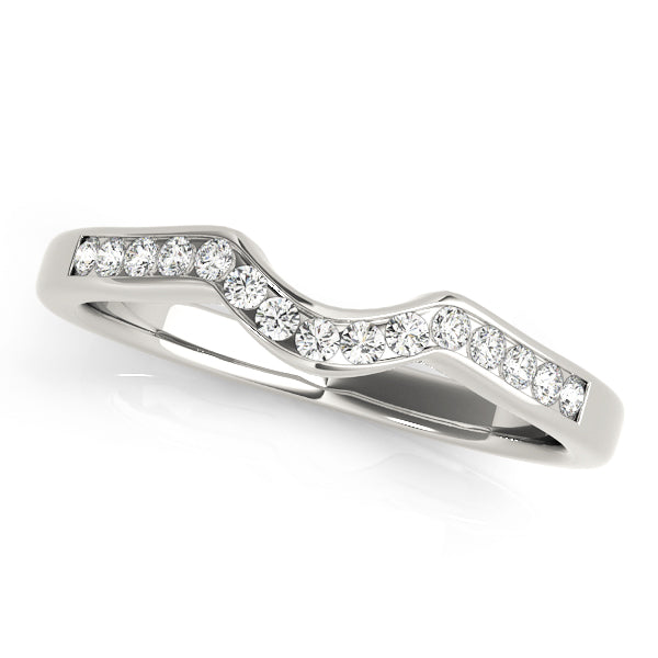 Wedding rings