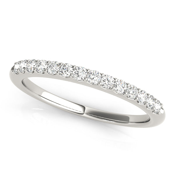 Wedding rings