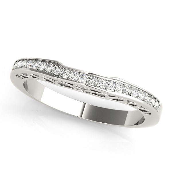 Wedding rings