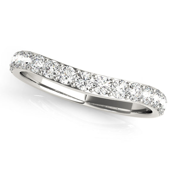 Wedding rings