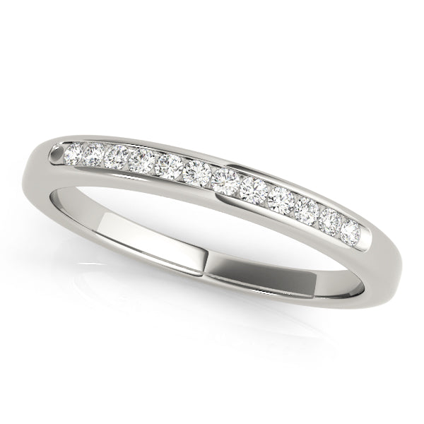 Wedding rings