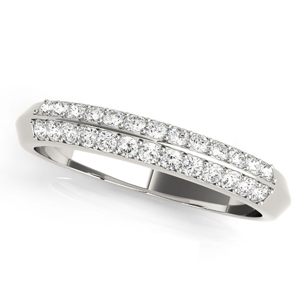 Wedding rings
