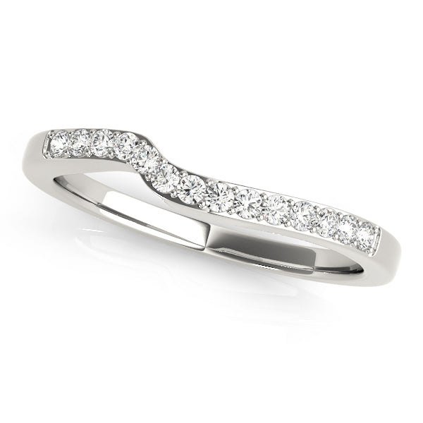 Wedding rings