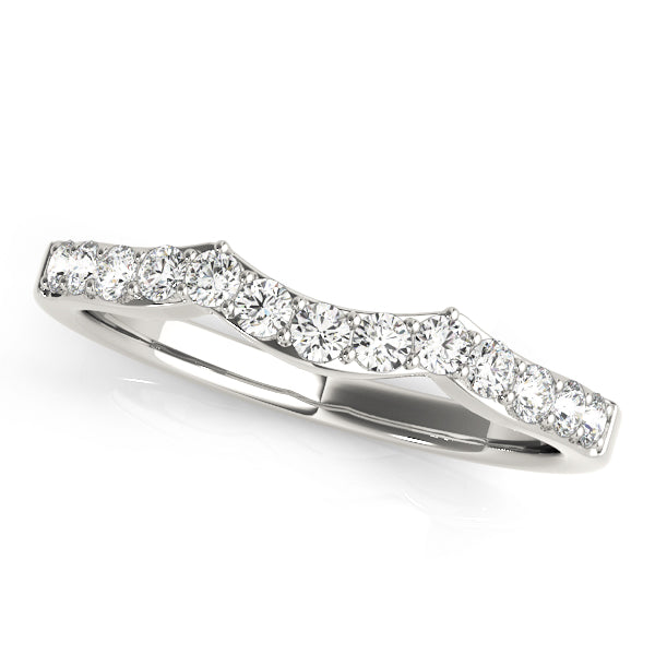 Wedding rings