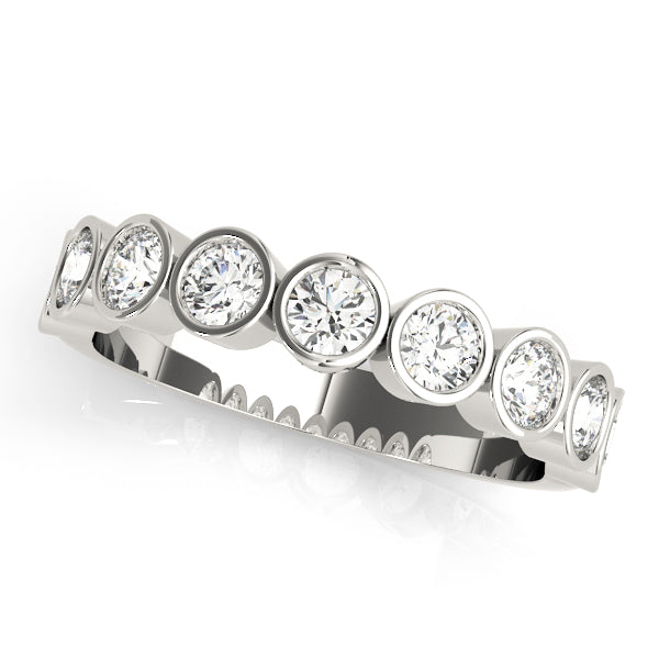 Wedding rings