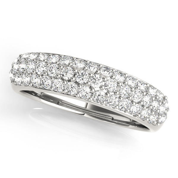 Wedding rings