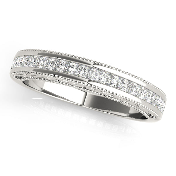Wedding rings